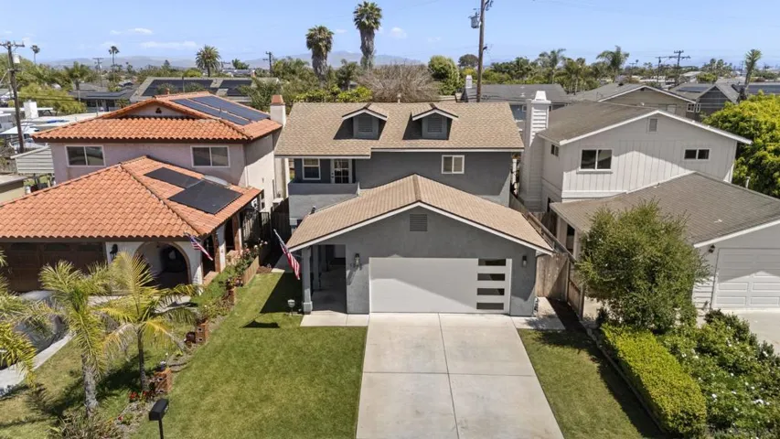 1245 East Lane, Imperial Beach, California 91932