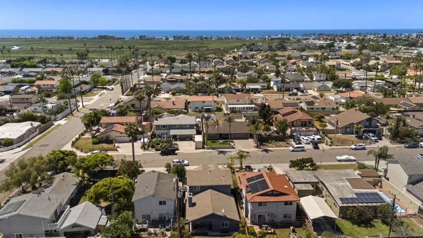 1245 East Lane, Imperial Beach, California 91932