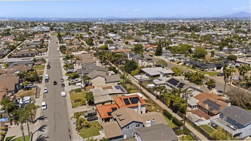 1245 East Lane, Imperial Beach, California 91932