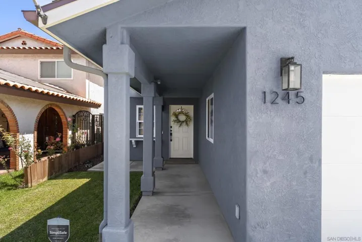 1245 East Lane, Imperial Beach, California 91932