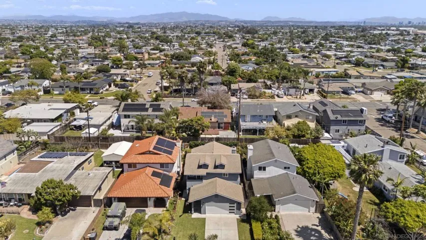 1245 East Lane, Imperial Beach, California 91932