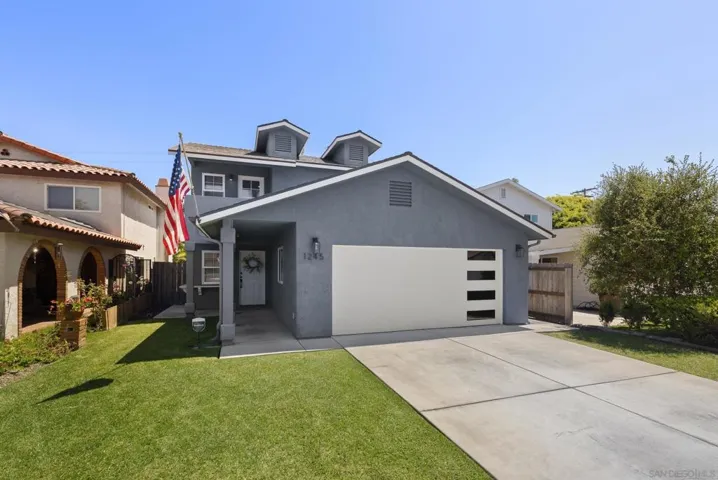 1245 East Lane, Imperial Beach, California 91932