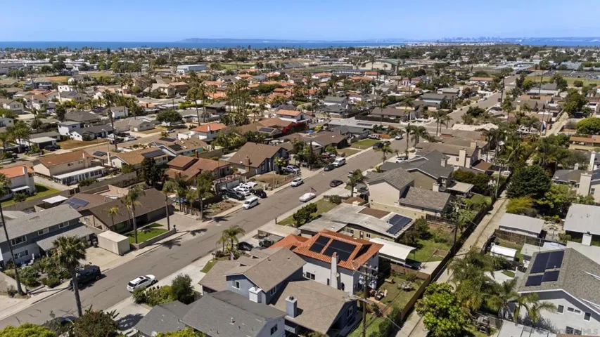 1245 East Lane, Imperial Beach, California 91932