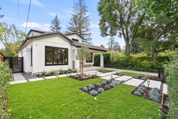 618 Tennyson Avenue, Palo Alto, California 94301