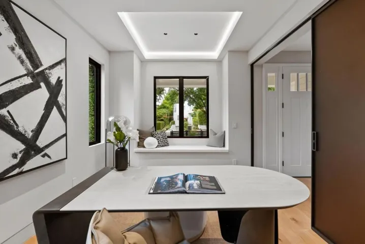 618 Tennyson Avenue, Palo Alto, California 94301