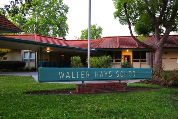 618 Tennyson Avenue, Palo Alto, California 94301
