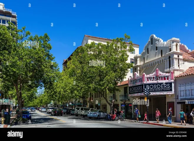 618 Tennyson Avenue, Palo Alto, California 94301