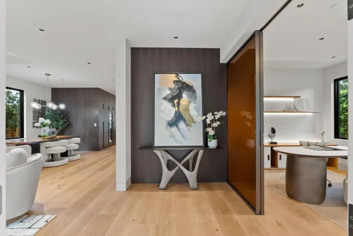 618 Tennyson Avenue, Palo Alto, California 94301
