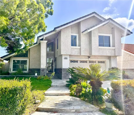 10 Bluff Point Court, Phillips Ranch, California 91766