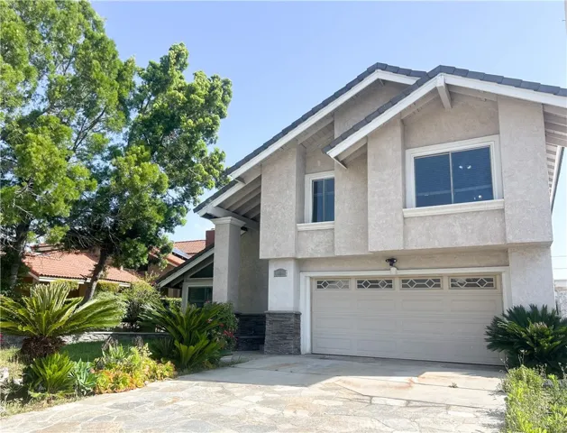 10 Bluff Point Court, Phillips Ranch, California 91766