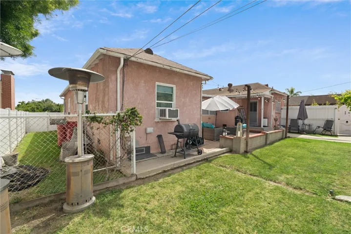 3711 Lemon, Long Beach, California 90807