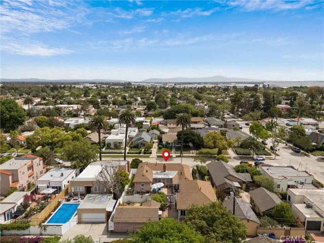 3711 Lemon, Long Beach, California 90807