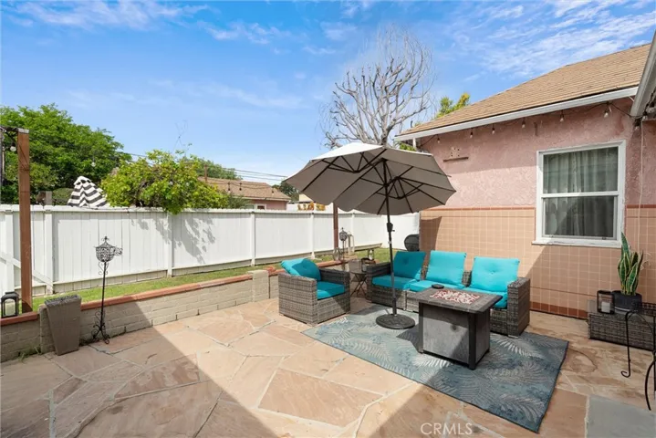 3711 Lemon, Long Beach, California 90807