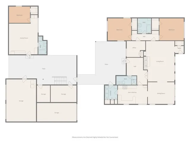 Full Floorplan