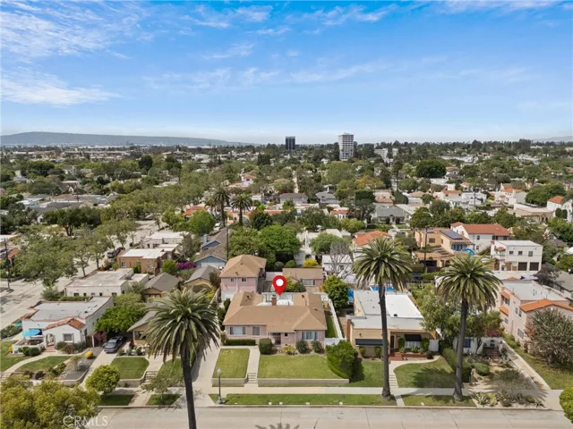 3711 Lemon, Long Beach, California 90807