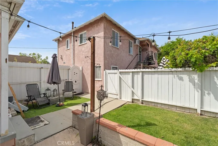 3711 Lemon, Long Beach, California 90807
