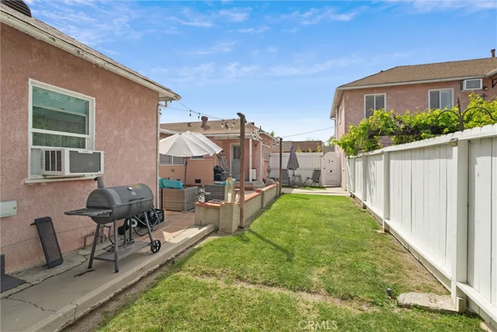 3711 Lemon, Long Beach, California 90807