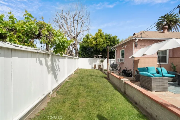 3711 Lemon, Long Beach, California 90807