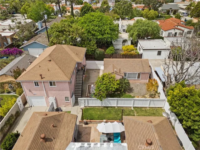 3711 Lemon, Long Beach, California 90807