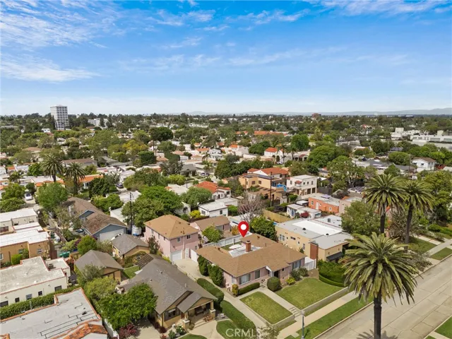 3711 Lemon, Long Beach, California 90807