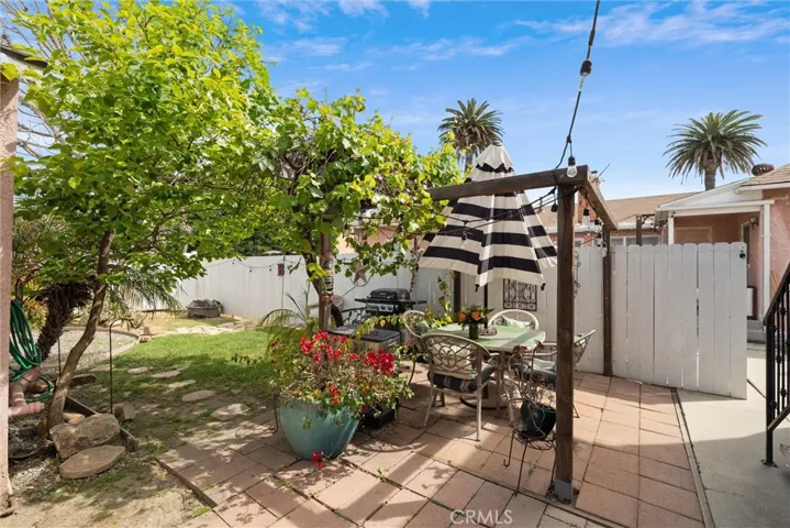 3711 Lemon, Long Beach, California 90807