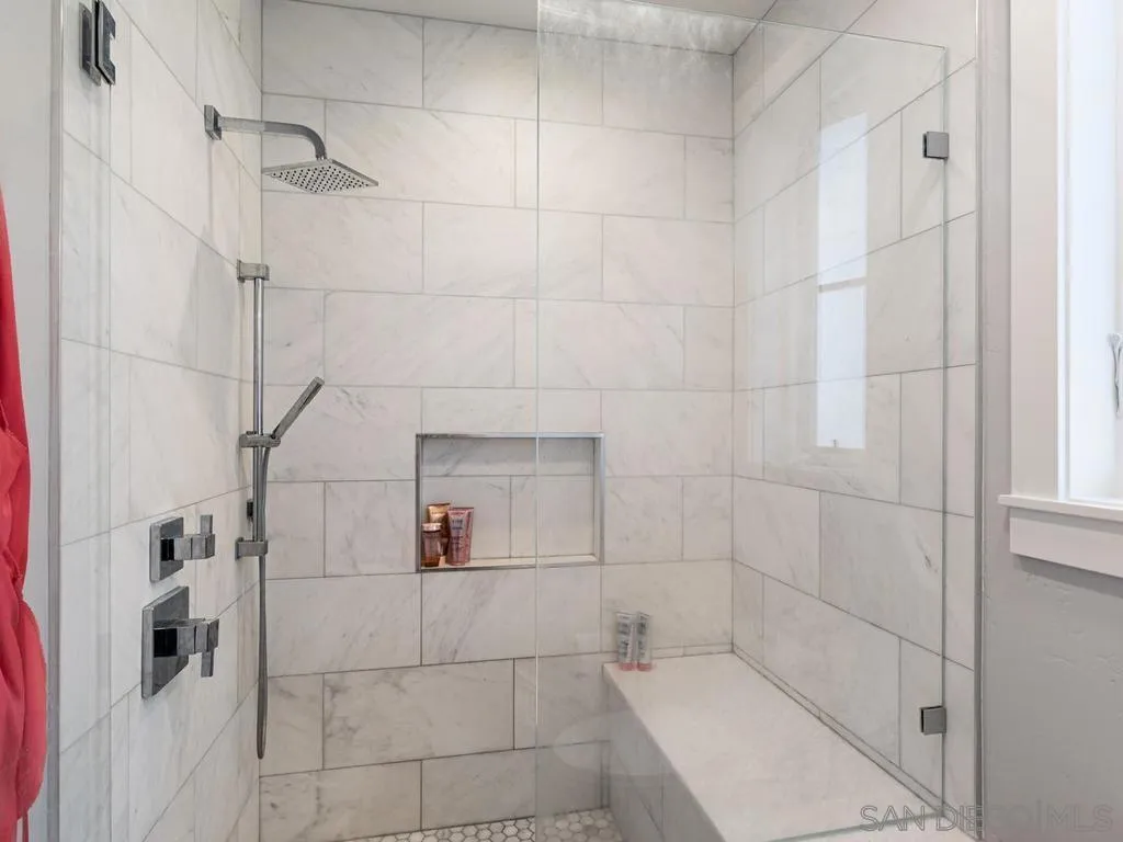 Primary Bath/Spa