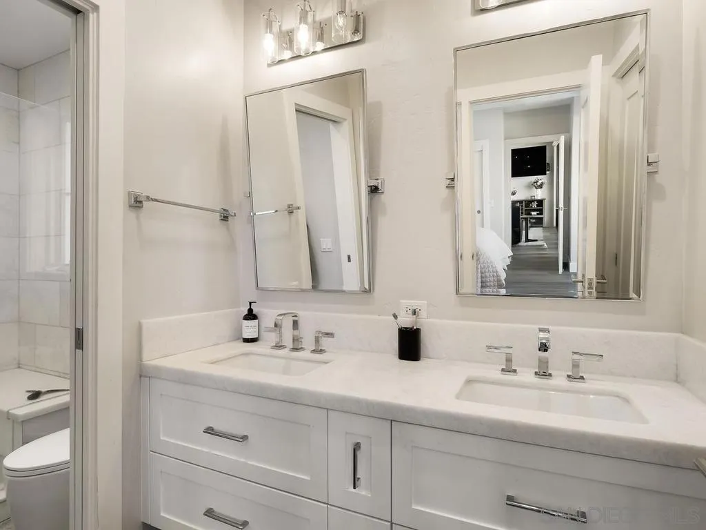 Primary Bath/Spa