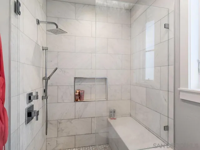 Primary Bath/Spa