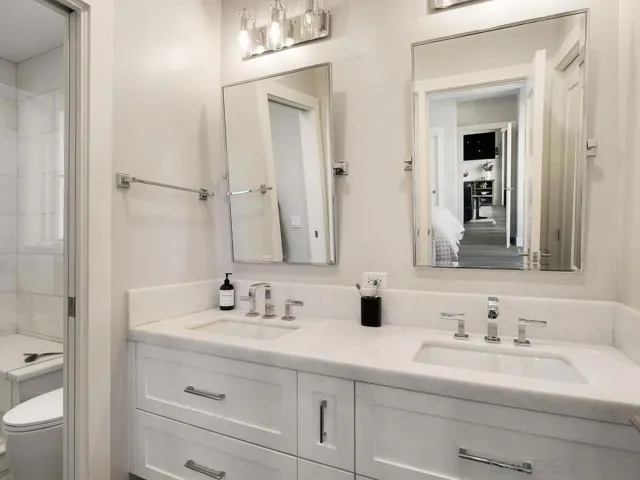 Primary Bath/Spa