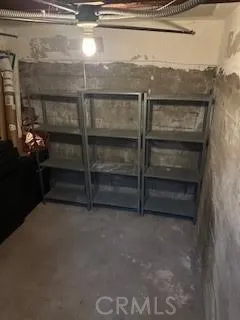Utility Basement