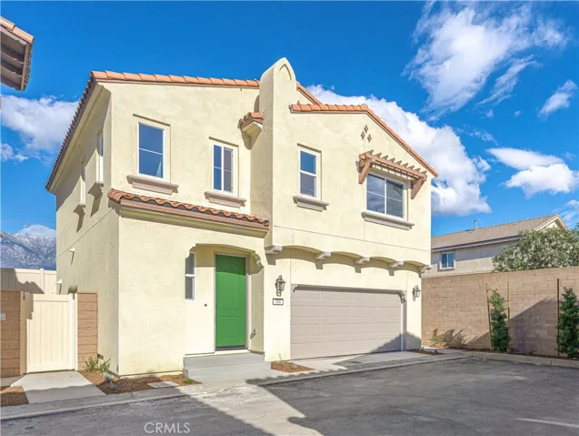 466 Meyer, Upland, California 91786