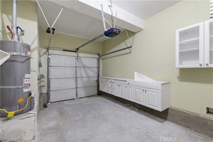 first garage w/ laundry hookups