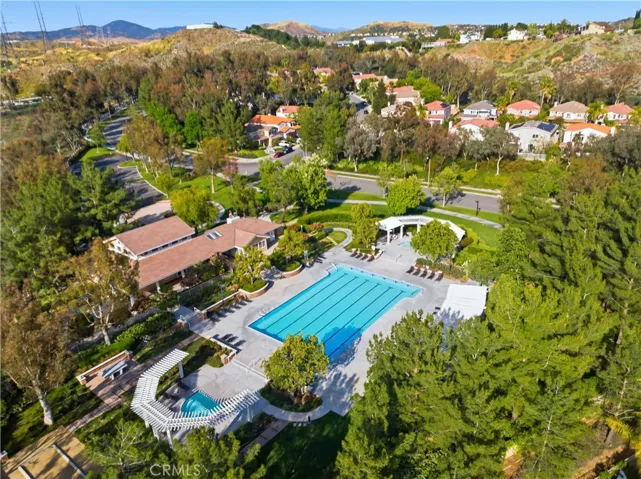 1 of 3 hoa pools