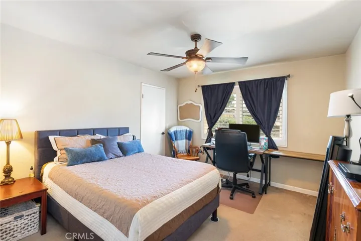 Bedroom #3