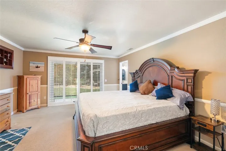 Large Master Bedroom