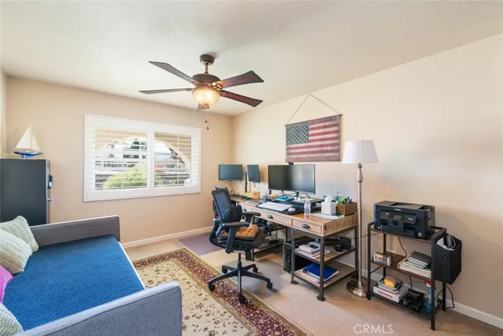 Bedroom #1