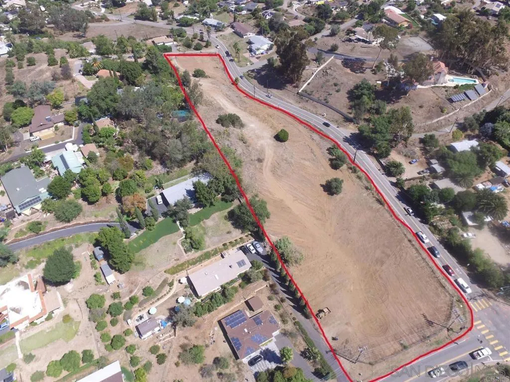 Nordahl, Escondido, California 92026 — photo 4