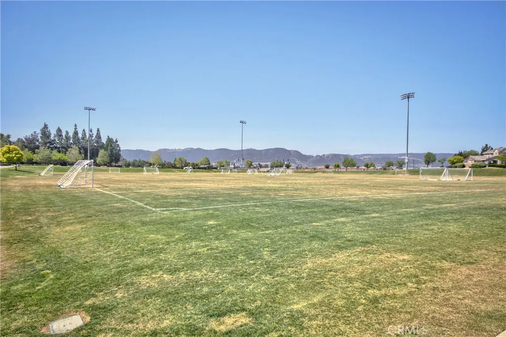 Harveston Sports park