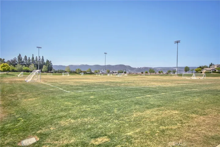 Harveston Sports park