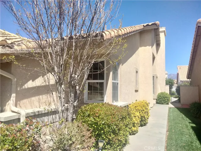 Side entry
