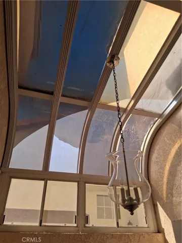 Sunroom Roofing bright sunshine