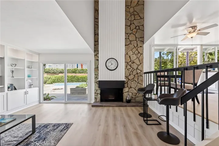 FR Fireplace