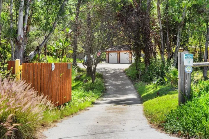 29560 Lilac Road, Valley Center, California 92082