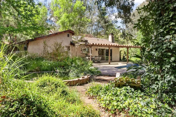 29560 Lilac Road, Valley Center, California 92082