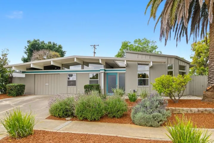 1157 Regia Court, Sunnyvale, California 94087