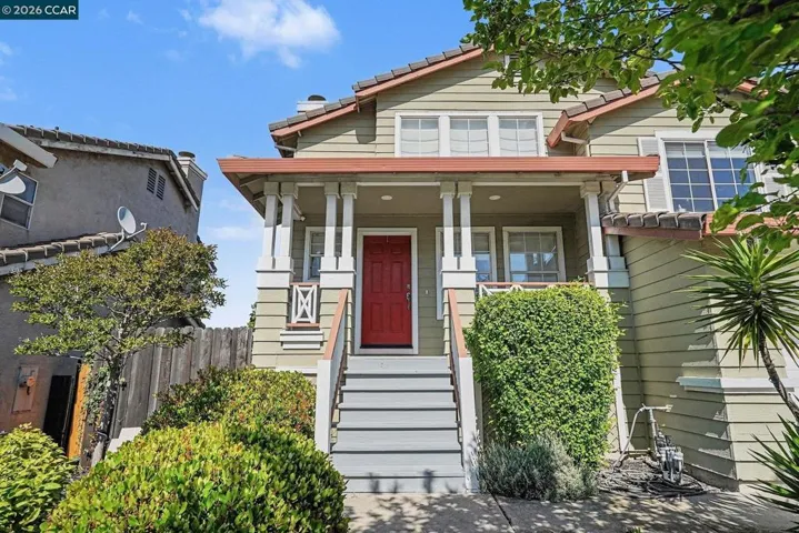 832 Steffa St, Bay Point, California 94565