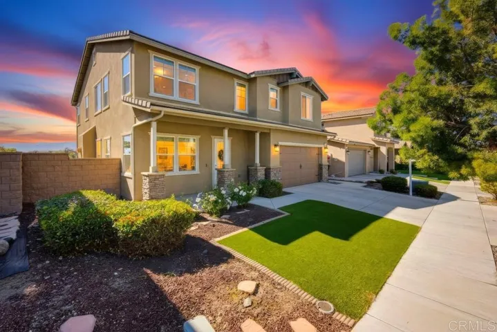 37846 Apache Plume, Murrieta, California 92563