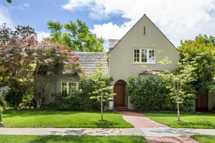 1880 Fulton Street, Palo Alto, California 94303