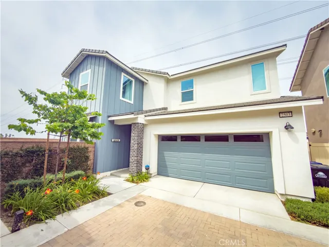 2503 E Dolomite Street, Ontario, California 91761