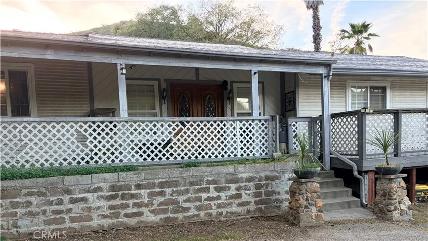 Main Home